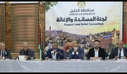 العدوان على الخليل: 537 أسرة مهجّرة وخسائر اقتصادية تصل إلى 12 مليون شيكل يوميًا