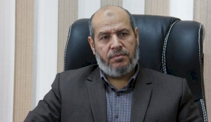 الحية: ملتزمون بـ"خارطة الطريق" وجاهزون للتطبيق فوراً