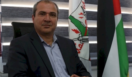 محسن: تيار الإصلاح يعمل مع مصر لضمان وقف دائم للحرب وفتح أفق سياسي وإنساني جديد لغزة