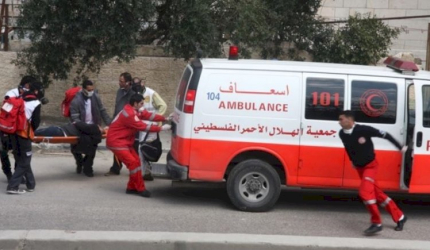 صحة غزة: 6 شهداء و35 إصابة خلال 24 ساعة