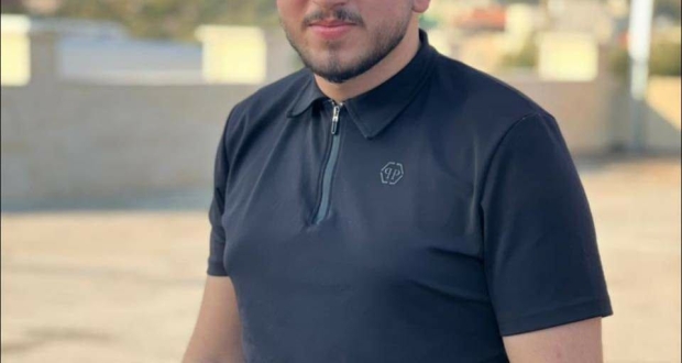 شهيد جنين يزن الجعبري