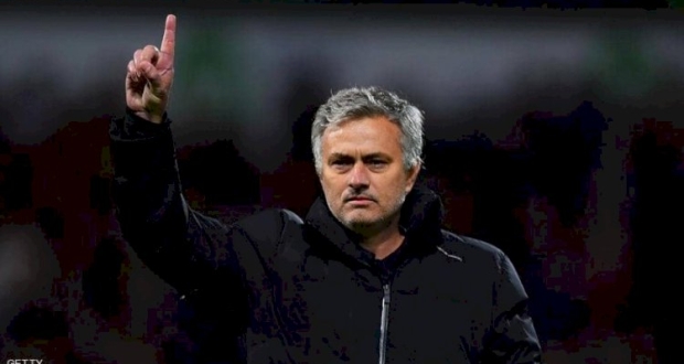 جوزية مورينيو