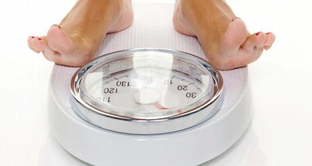 مطعم صيني يجبر زبائنه على وزن أنفسهم قبل الدخول