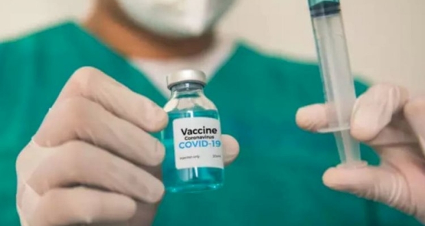 لقاح فايروس كورونا 