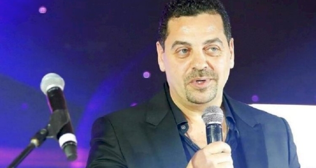 طارق العريان