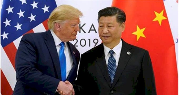 الصين وأمريكا تتفقان