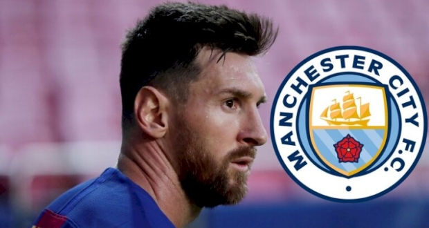 ليونيل ميسي