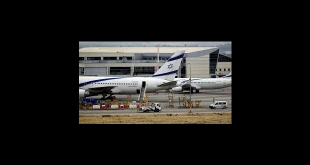 رحلة طيران مباشرة من إسرائيل إلى السودان