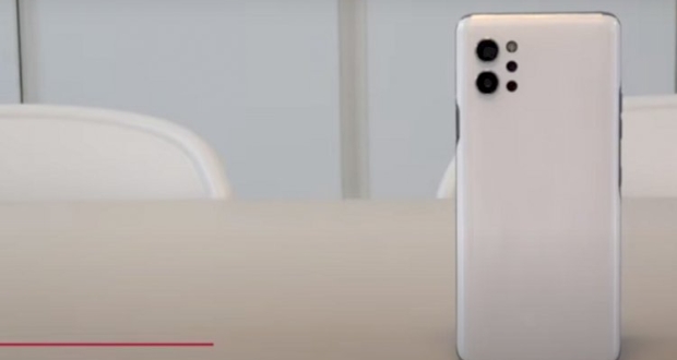 إل جي تدخل عالم 5G بهاتف مميز