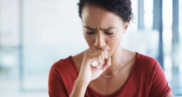 علامات الاصابة بفايروس كورونا