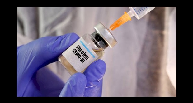 لقاح فايروس كورونا