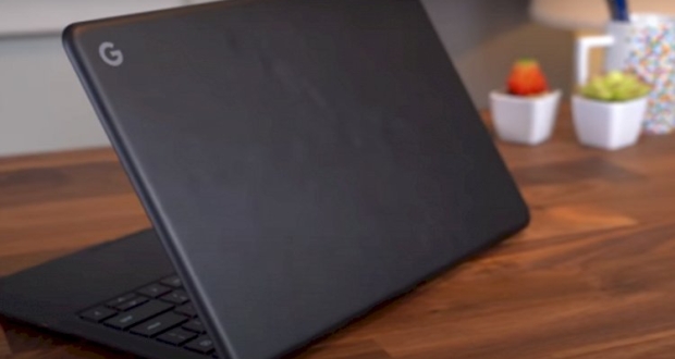 منافسا جديدا لحواسب آبل