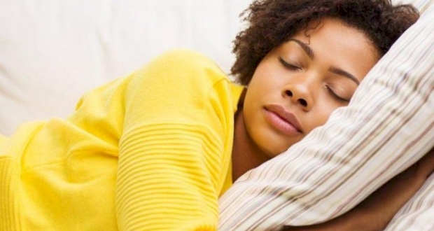 حان الوقت للتخلي عن القيلولة