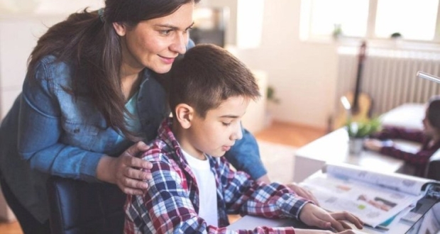  تطبيقات التعلم للأطفال