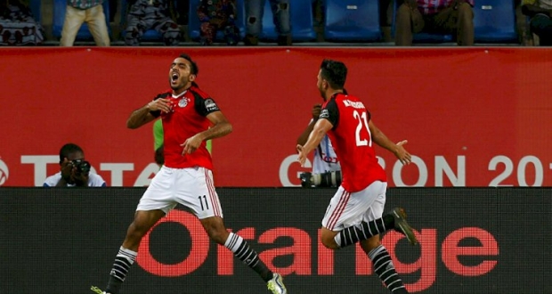 الاهلي المصري