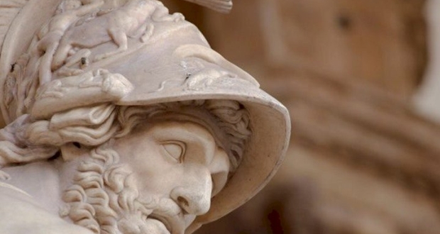 مأساة بيت أجاممنون