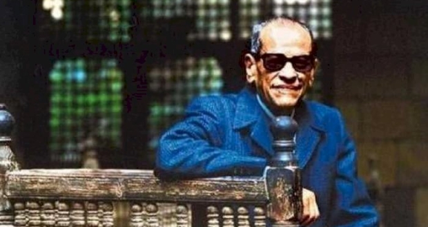 نجيب محفوظ