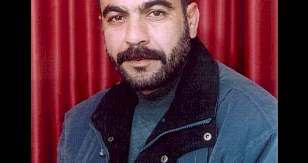سامي ابو نحل مسؤول لجنة الاسرى في حركة فتح ساحة غزة