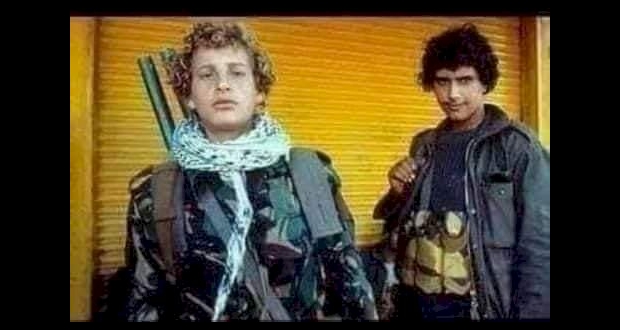 الثائرين حمودي وإلياس