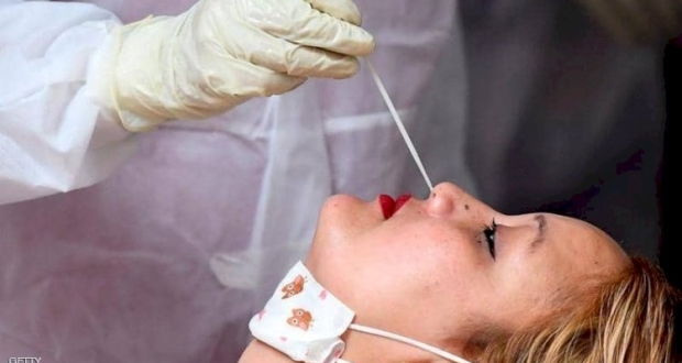 فيروس كورونا ظهر أواخر 2019