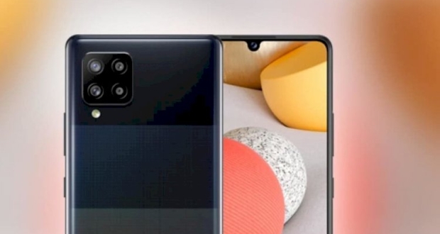 هاتف من سامسونغ