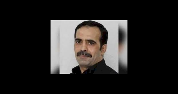 الشهيد الأسير داوود الخطيب