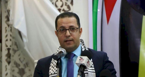 د. صلاح الوادية