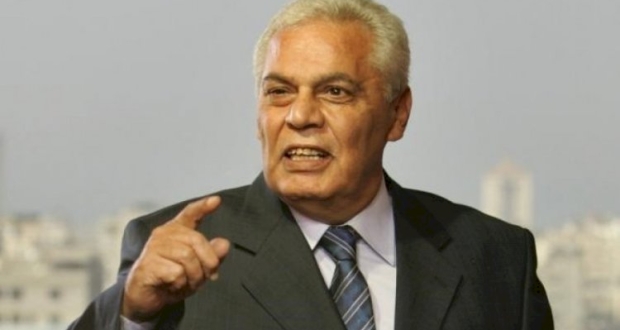 الصحفي الفلسطيني حسن الكاشف