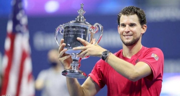 النمساوي تيم انتفض وحسم نهائي فلاشينغ ميدوز لمصلحته