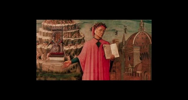 دانتى ألجييرى