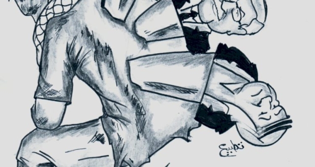 الشعب الفلسطيني ضحية الانقسام والعقوبات