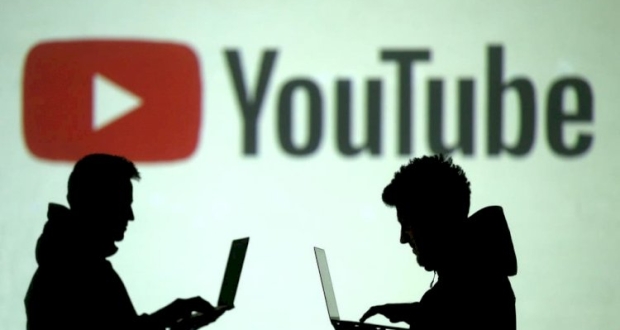 شركة يوتيوب