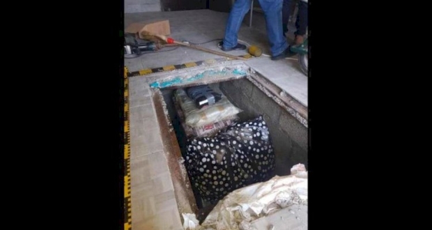 تبلغ قيمة الكتب 2.5 مليون جنيه استرليني