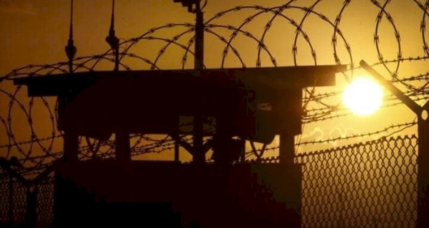 سجون الاحتلال