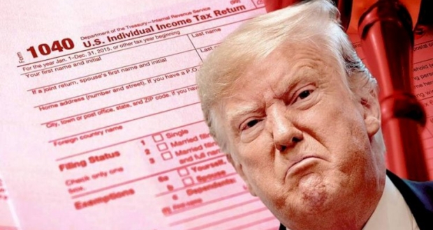 دونالد ترامب