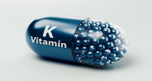 فيتامين k