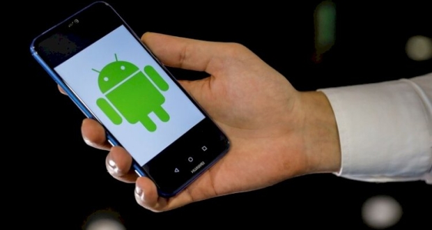 أجهزة أندرويد
