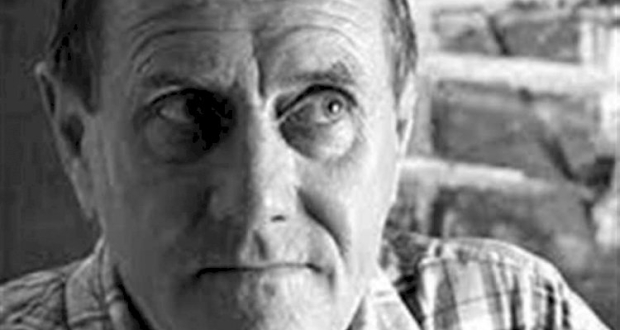  باتريك وايت 