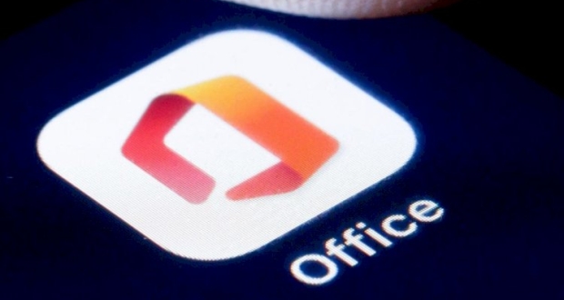 شركة مايكروسوفت Office