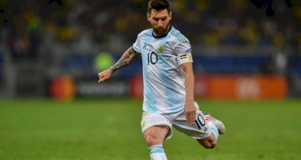  ليونيل ميسي