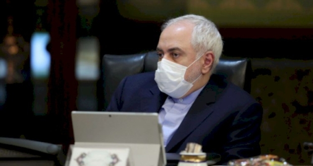 رئيس منظمة الطاقة الذرية علي أكبر صالحي