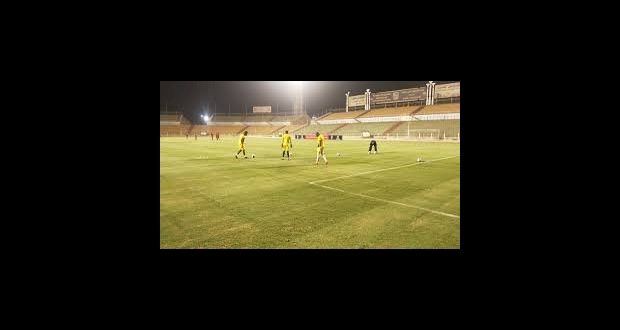  إحدى مباريات أوغندا