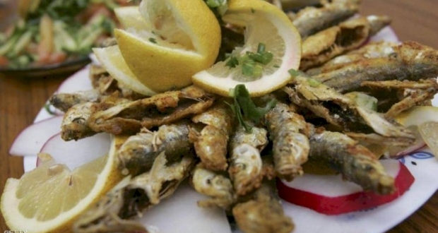 فوائد صحية جمة لتناول السمك