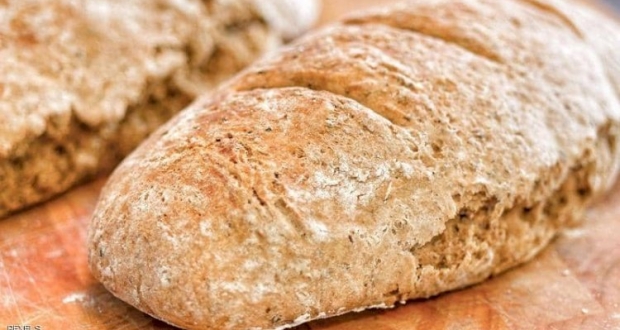 منتجات الحبوب والقمح معروفة بخصائصها المعززة للصحة.