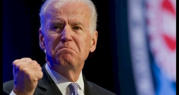 جو بايدن