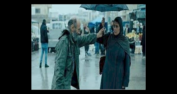 فلم غزة حبيبتي 