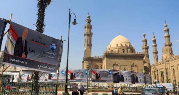 المرحلة الأولى تضم 14 محافظة مصرية