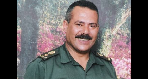 الشهيد جمال أبو الجديان