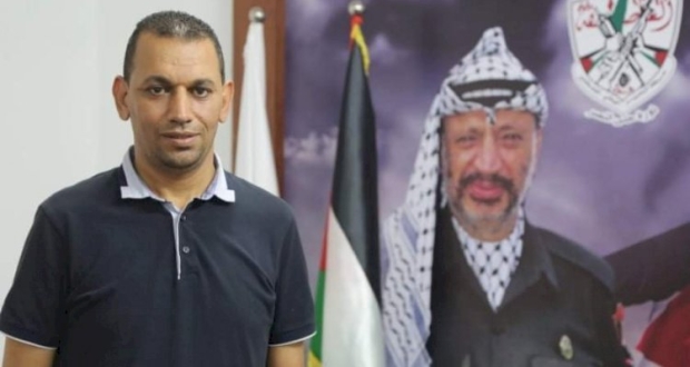 محمود حسنين 