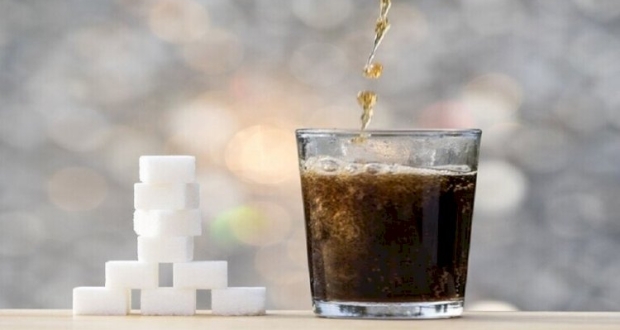 مشروبات غازية